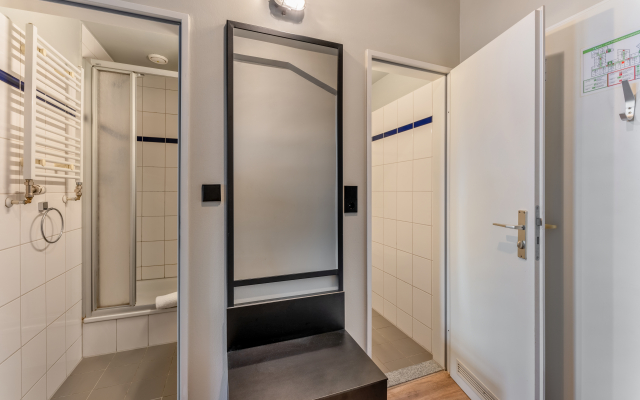 a&o Hamburg Hauptbahnhof - Hostel