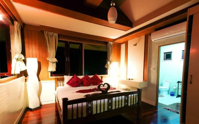 The Villa Hacienda