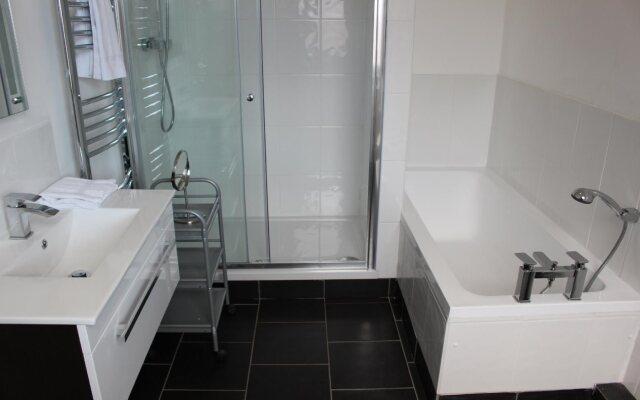 Williams Serviced Apartments