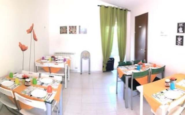 Giorgia Airport Apartment