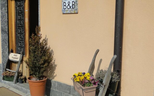 B&B Caslett
