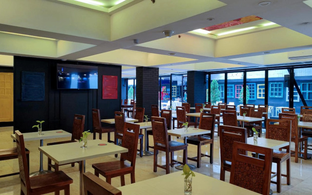 1O1 URBAN Jakarta Thamrin