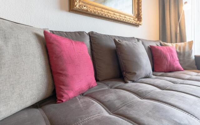 Berolina Wohnung 800