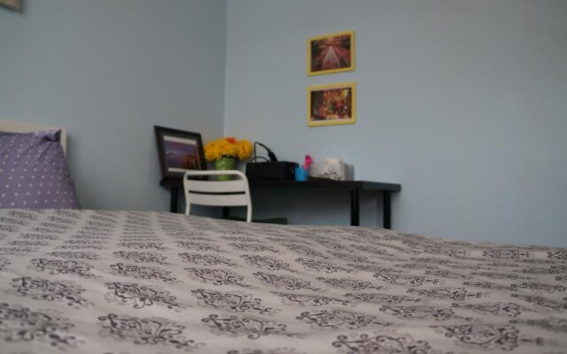 Locarno Hostel
