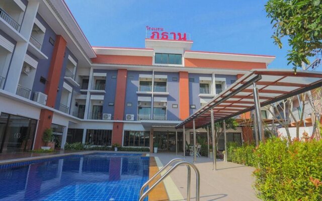 Phuthan Hotel