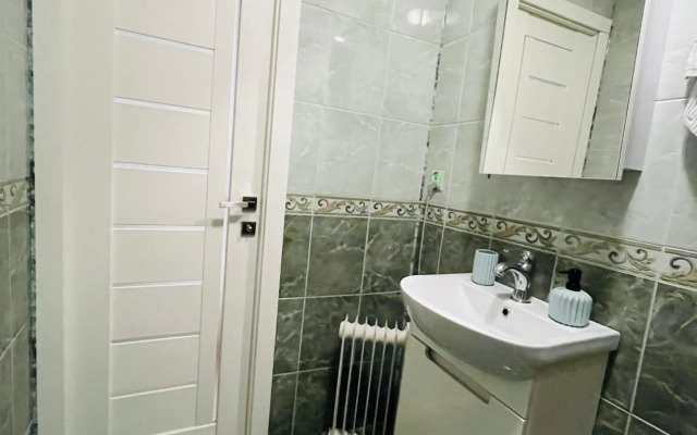 Iren Smart Apartment