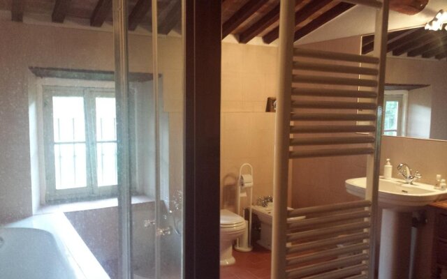 Buonvisi B&B