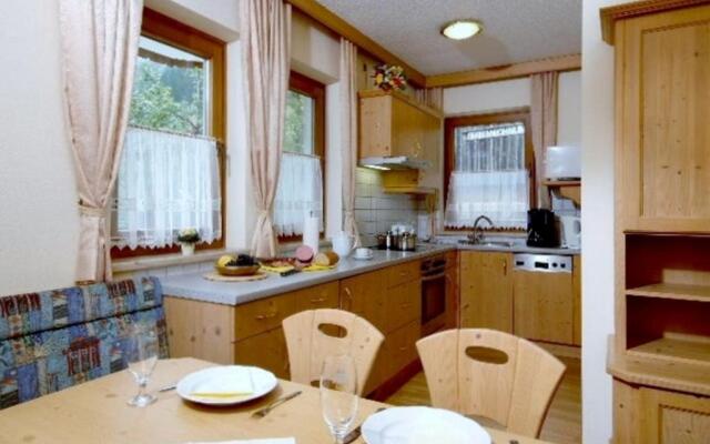 Appartement Zottl