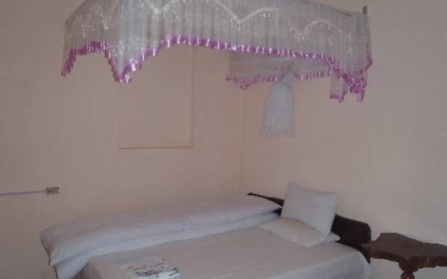 Sapa Hostel