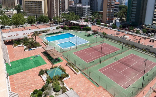 Apartamentos Gemelos 2 - Beninter