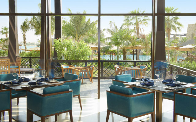 Sofitel The Palm, Дубай, Апартаменты