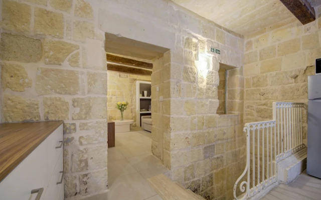 Valletta Merisi Suites