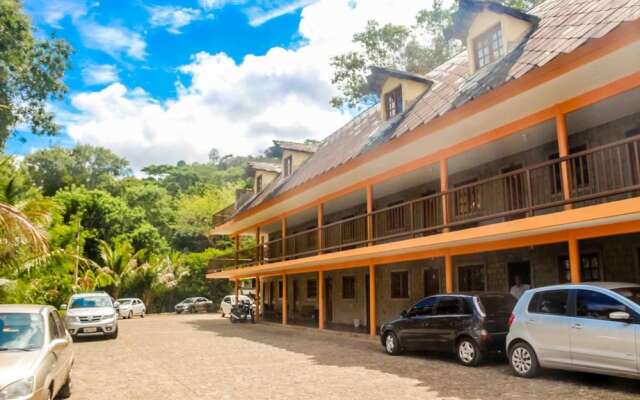 Quilombo Hotel Fazenda