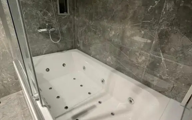 Sosyete Hotel Eskisehir