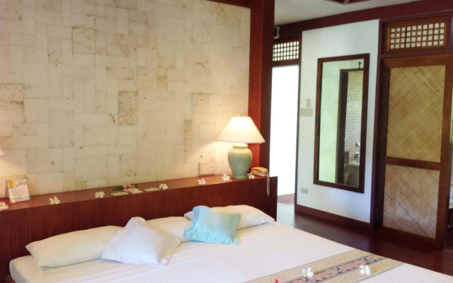Badian Island Wellness Resort