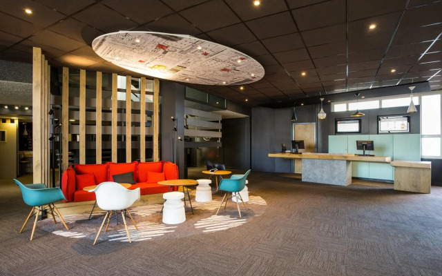 ibis Bordeaux Lac