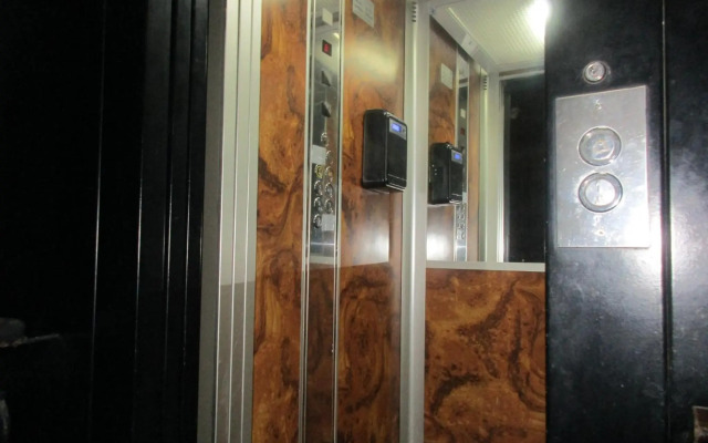 Nell'Antico Palazzo Salsa