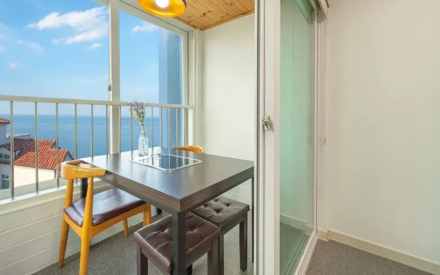 Samcheok Kara Spa Pension