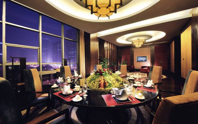 Kempinski Hotel Dalian