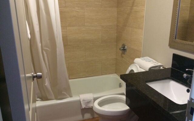 Hyland Inn Long Beach