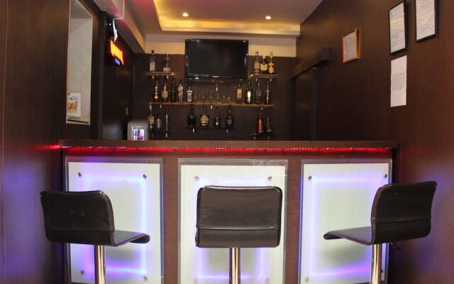 The Pearl Hotel