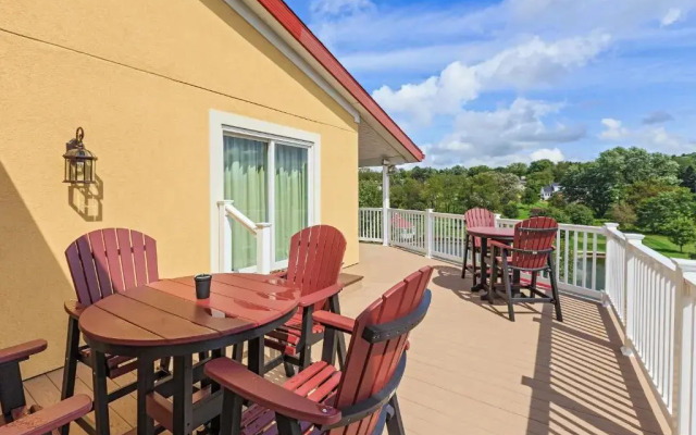Berlin Resort