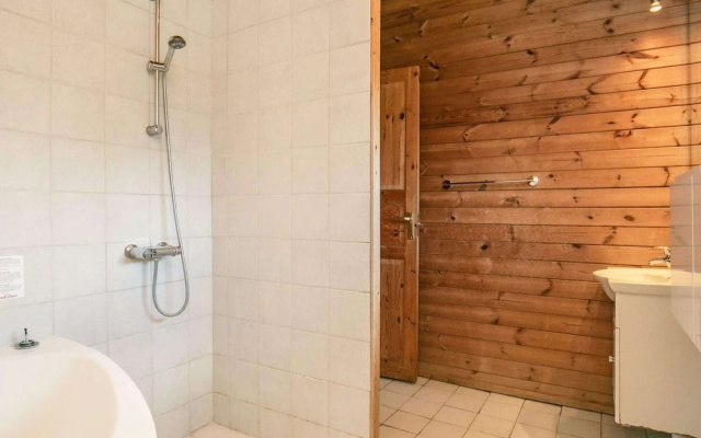 Quaint Holiday Home in Hurup Jutland near Beach