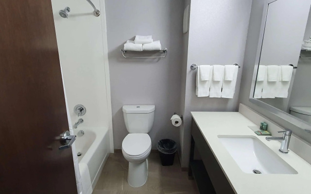 Best Western Brewton Inn