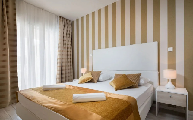 Perla Resort