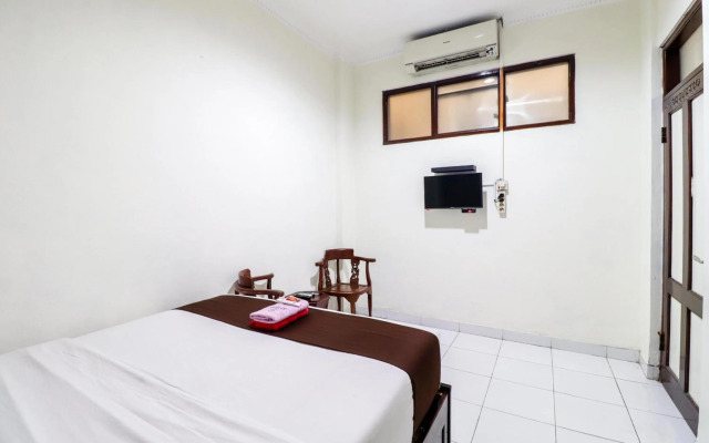 Hotel Safara