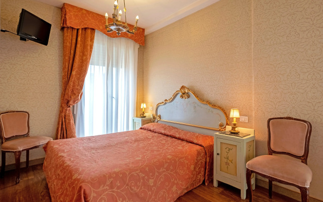Hotel Rigel