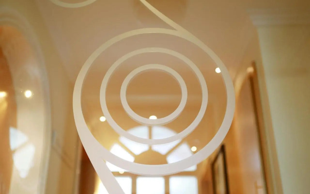Appartement Anton