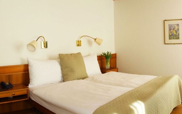 Hotel Sonne