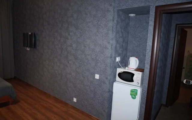 Solo Apartment Kamenskaya