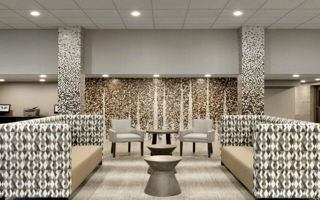 Holiday Inn Express Williamsbrg Busch Gardens Area by IHG