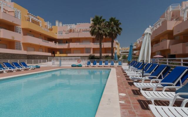 Akisol Cabanas Tavira In