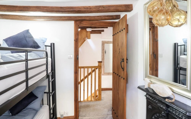 Ty'n-y-ffynnon Cottage