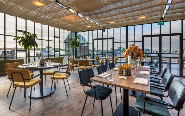 Hotel Maassluis
