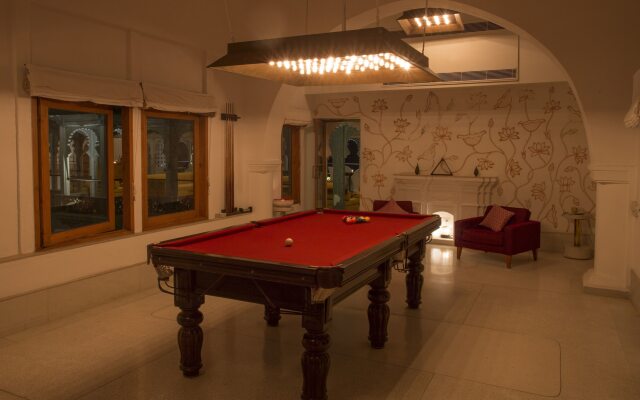 RAAS Devigarh