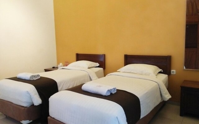 Helena Guest House