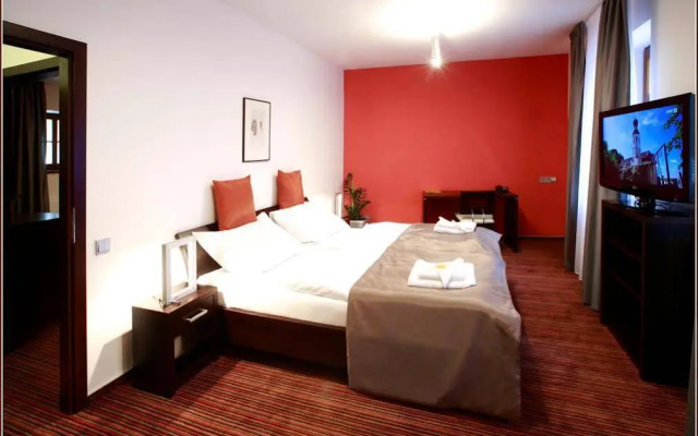Hotel Lahofer