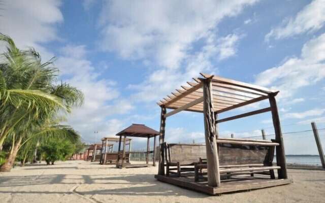 Monte Costa Resort