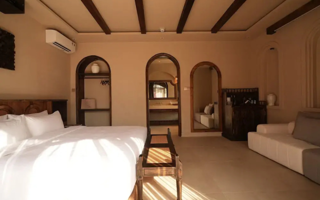 De' Tuva resort Mui Ne