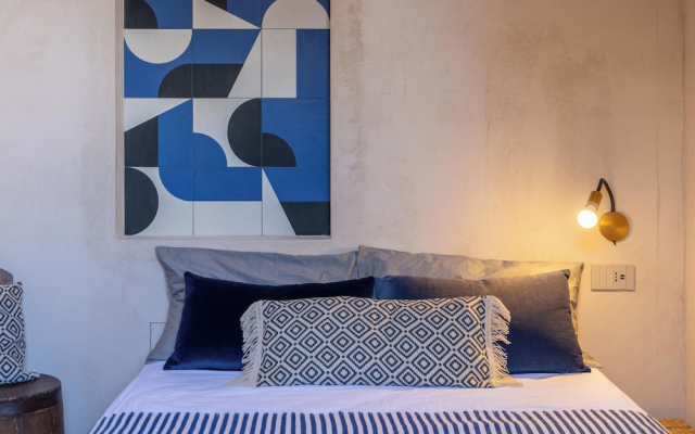 Blue Riad