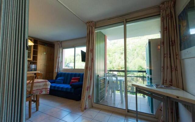 Appartement Briançon, 2 pièces, 4 personnes - FR-1-330C-82