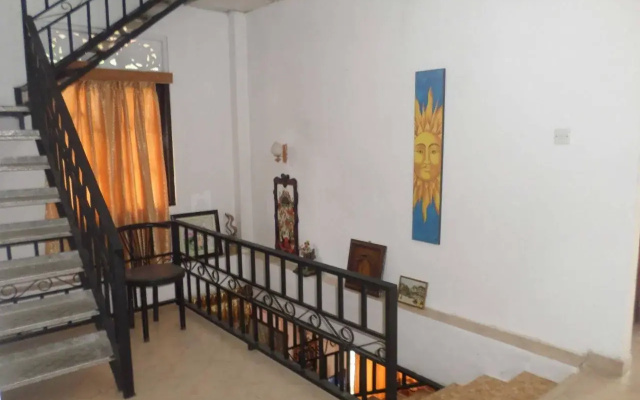 Vista Rooms Upper Lake Road