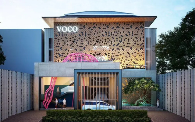 voco Bali Seminyak by IHG