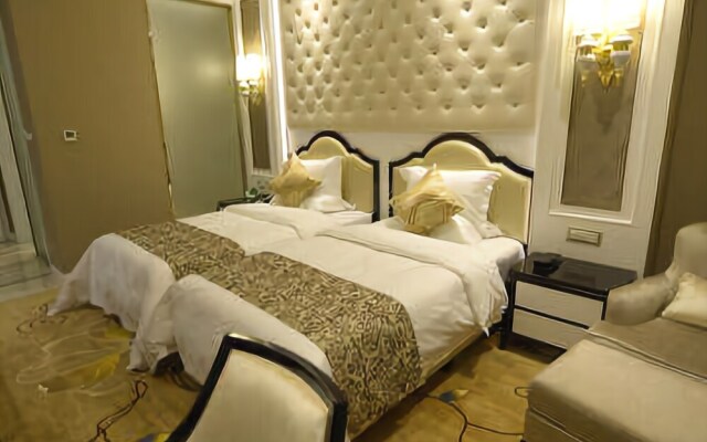 Vienna Hotel Foshan Nanzhuang Ceramics Headquarter