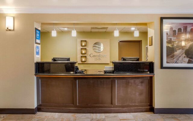 Sonesta Essential NW Houston