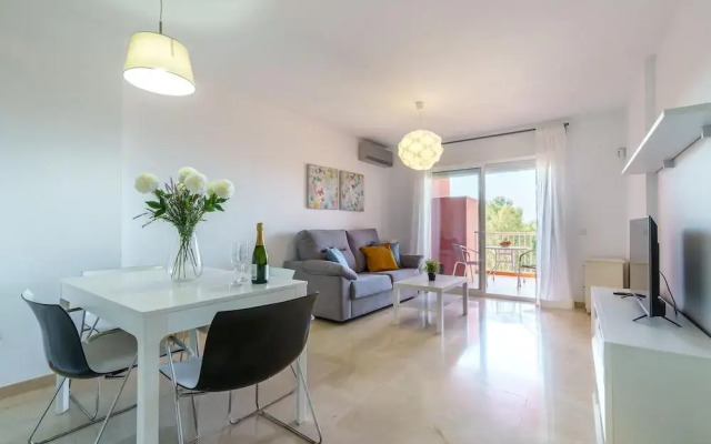Apartamento Los Pacos